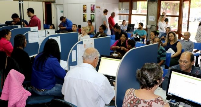 Prefeitura renegocia dívidas em atraso relacionadas ao IPTU e ISSQN