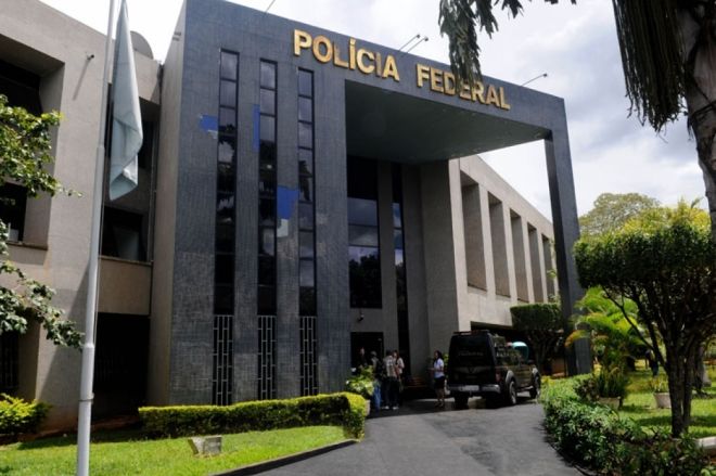 'Polaco' se apresenta à PF em Brasília e nega esquema com Governo