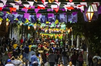 Matriz da alma pantaneira, Corumbá celebra 240 anos nesta sexta-feira