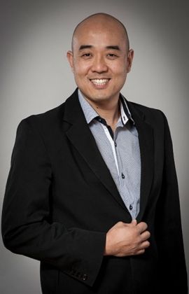 Marcus Nakagawa - Artigo