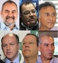 Capital News promove semana de entrevistas com candidatos ao Governo do Estado