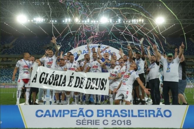 Cuiabá Operário