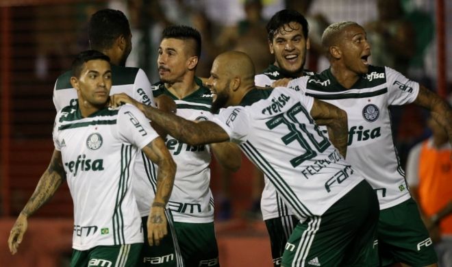 Sport Palmeiras