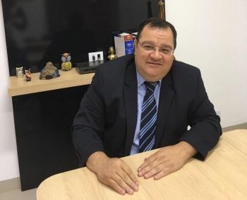 Série de Entrevistas: João Alfredo diz que vai renunciar ao foro privilegiado caso seja eleito