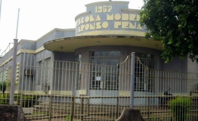 Escolas estão preparadas para as eleições de domingo