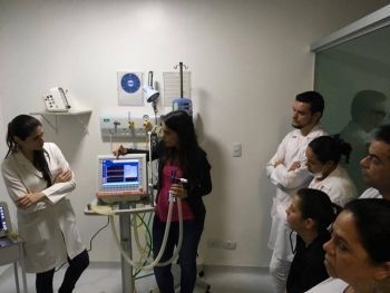 UTI do Hospital Regional de Ponta Porã tem nova administração 