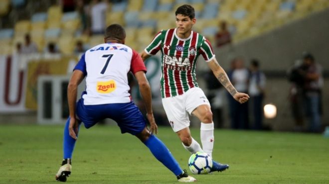 Fluminense Paraná