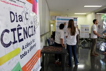 UFGD mobiliza pesquisadores para o Dia C da Ciência