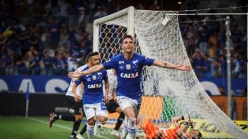 Cruzeiro Corinthians