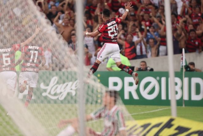 Flamengo Fluminense