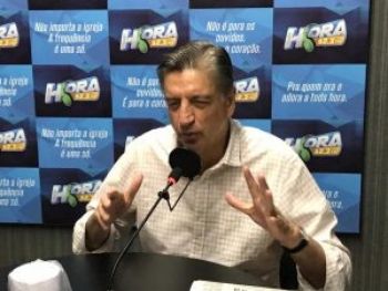 Dagoberto diz que Bolsonaro “não tem nem preparo para ser prefeito  de Jaraguari”