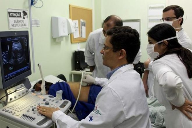 HU de Dourados lança programa para reduzir fila de espera por procedimentos de patologia cervical