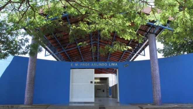 Prefeitura vai investir R$ 1 milhão em reforma de escolas na capital