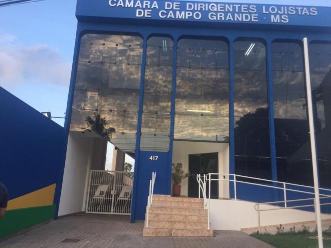 CDL emite nota parabenizando a vitória de Azambuja e Bolsonaro