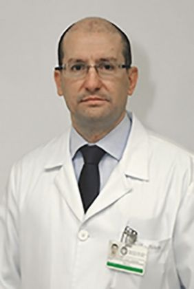 Prof. Dr. Luis Gustavo Morato de Toledo - Artigo