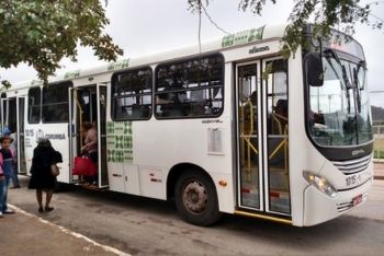 Linhas de ônibus serão reforçadas durante o Enem 2018