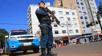 policiamento