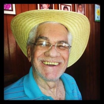 Jornalista e ex-deputado Pedro Dobes morre na Capital