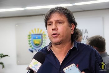 Assomasul convoca prefeitos para última mobilização municipalista de 2018