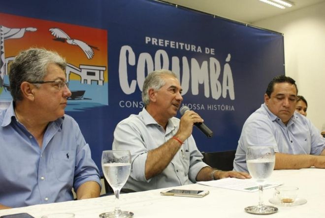 Azambuja diz que deve visitar Bolsonaro nesta semana