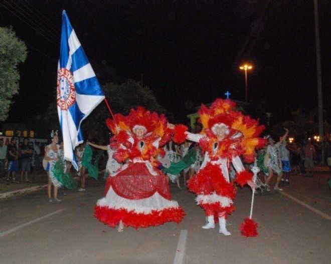 Prefeitura abre licitação para realização do Desfile das Escolas de Samba
