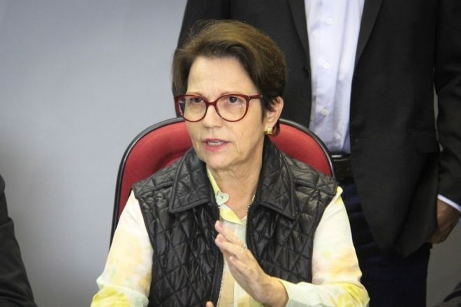 Tereza Cristina confirma que irá participar da escolha do novo ministro do Meio Ambiente