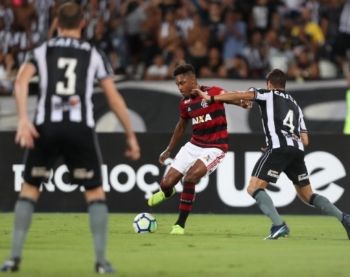 Botafogo Flamengo