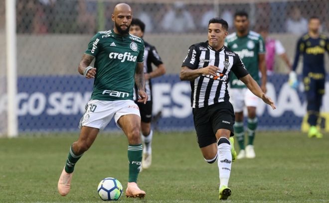 Atlético Palmeiras