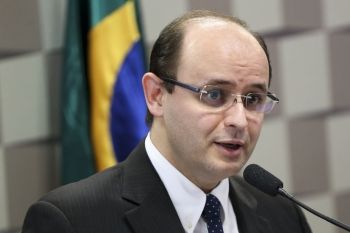 Ministro da Educação substitui Temer em visita a Campo Grande
