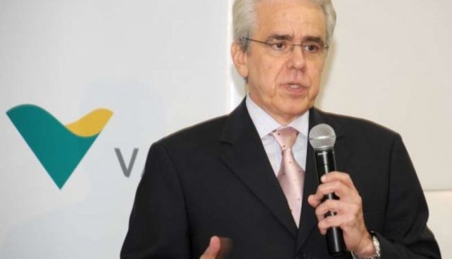 Paulo Guedes confirma Roberto Castello Branco como novo presidente da Petrobras