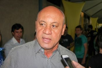 Carlos Alberto Assis