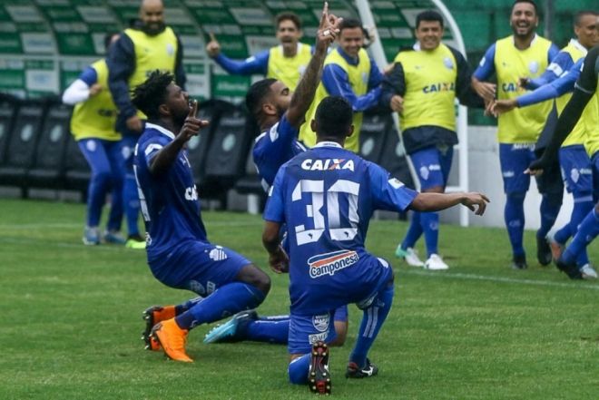 Juventude CSA