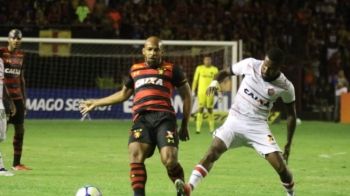 Tentando fugir do rebaixamento, Sport visita S&atilde;o Paulo no Morumbi