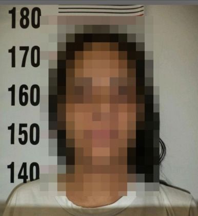 Acusada de estelionato quebra tornozeleira, foge e é presa pela Força Tática