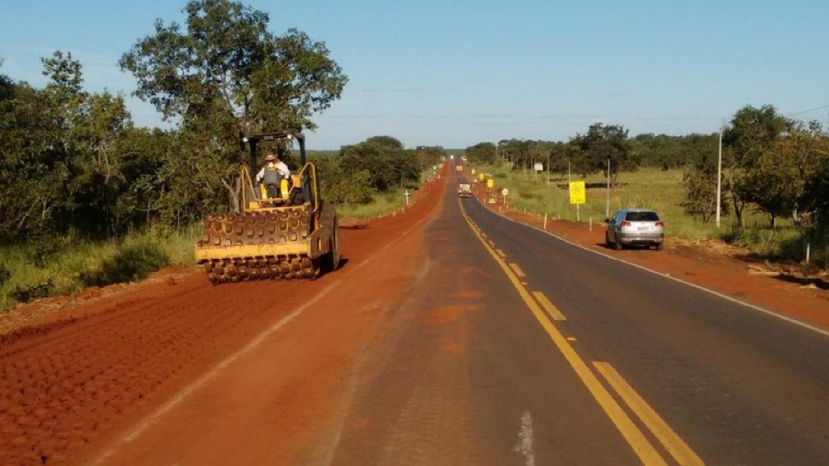 Obras de restauração são paralisadas