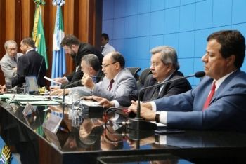 Aprovada Pol&iacute;tica Estadual de Apoio &agrave; Agricultura Urbana