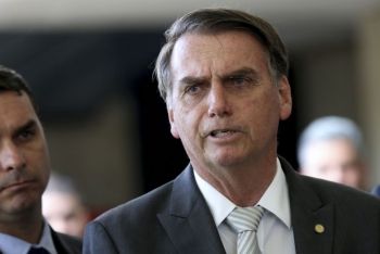Assessor de Trump vê “oportunidade histórica” com eleição de Bolsonaro
