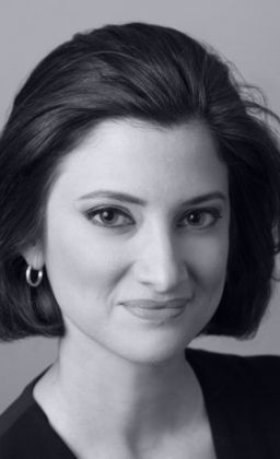 Rachel Avellar Sotomaior Karam - Artigo