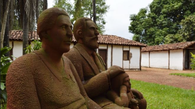 Sectur realiza Projeto Violada no Museu José Antônio Pereira