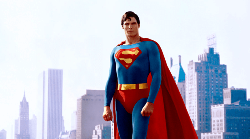 Exclusiva: Cinemark traz ‘Superman’ de volta ao cinema após 40 anos
