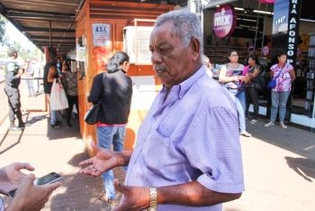 Tarifa de ônibus sobe para R$ 3,95 e usuários reclamam de péssimas condições