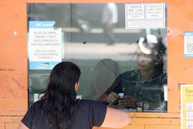 Tarifa de ônibus sobe para R$ 3,95 e usuários reclamam de péssimas condições