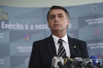 Futuros ministros mostram desenho de estrutura para Bolsonaro