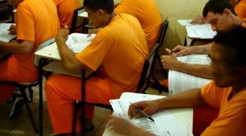 Enem prisional será aplicado para mais de mil detentos no MS