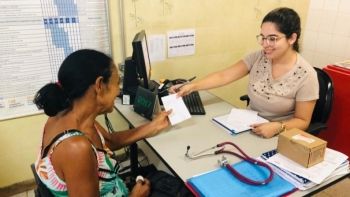 UBSF São francisco agora oferece Farmácia Clínica para usuários do SUS