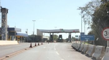 Agepan homologa tarifas de pedágio de ponte sobre o rio Paraguai
