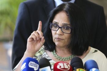Futura ministra diz que Bolsonaro decidirá destino da Funai