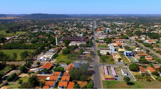 Azambuja entrega R$ 36 milhões em obras da MS-178 e habitação em Bonito