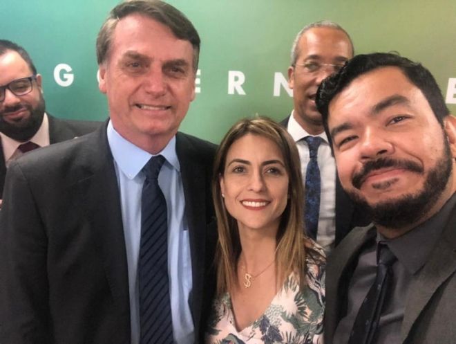 Parlamentares dão início a encontros com Bolsonaro para tratativas de mandato