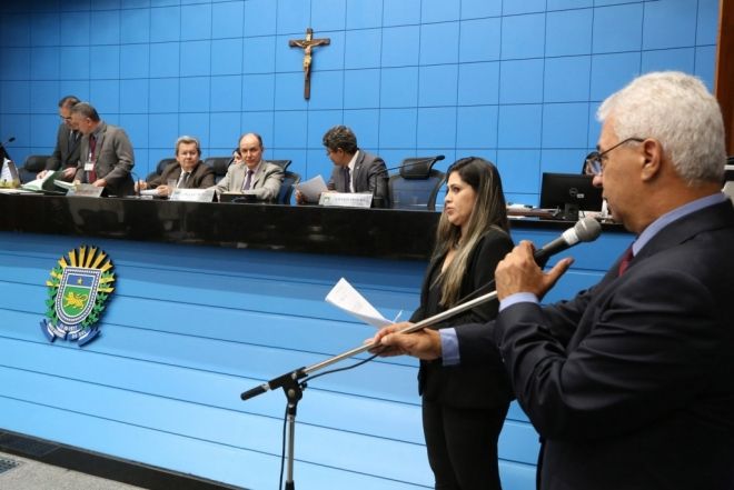 Deputados aprovam Redação Final do Orçamento em R$ 15 bilhões para 2019